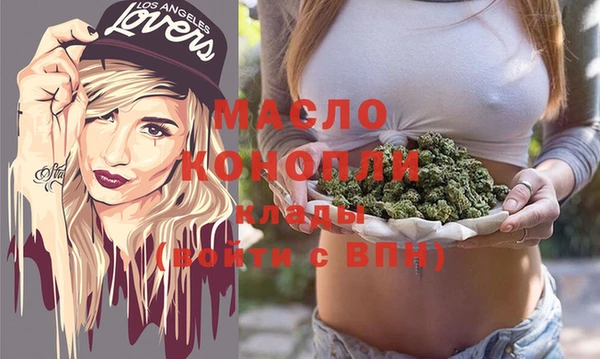 молекула духа Бронницы
