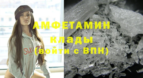 молекула духа Бронницы